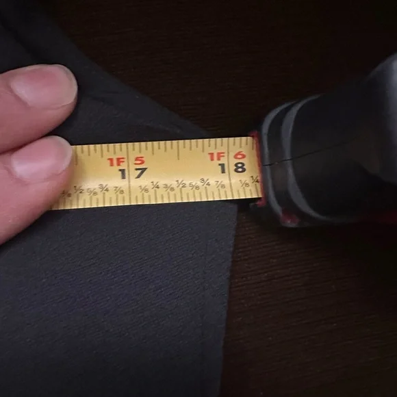 ANN TAYLOR FACTORY Black White Pink Floral Print Sleeveless Midi Dress Sz 8 - Picture 13 of 15